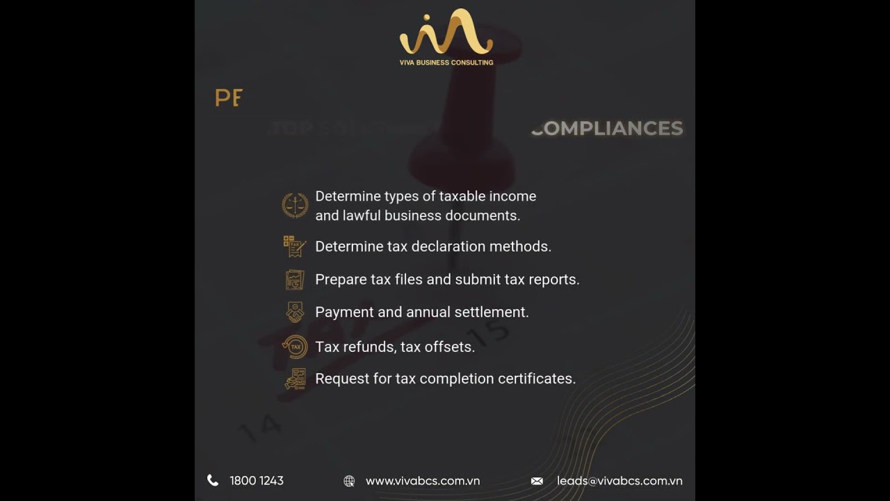 Personal Income Tax in Vietnam - One Stop Solution For The Compliances