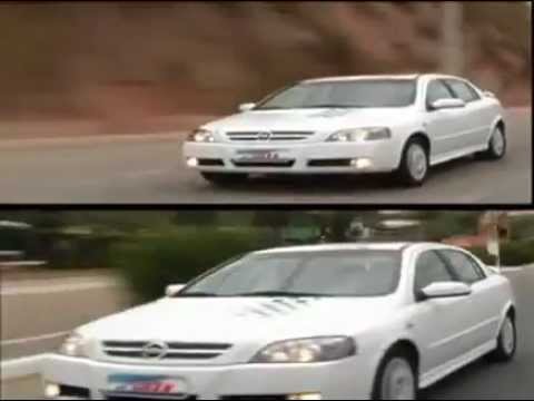 Comercio de Carros Astra