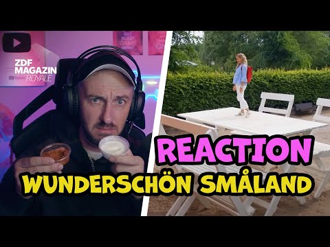 😳 ZUUU SICKK: Diesen ORT gibt es WIRKLICH 🇳🇴🌭😏 | ZDF Magazin Royale