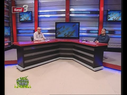 KANAL 3’TE SABAH 12 02 2019