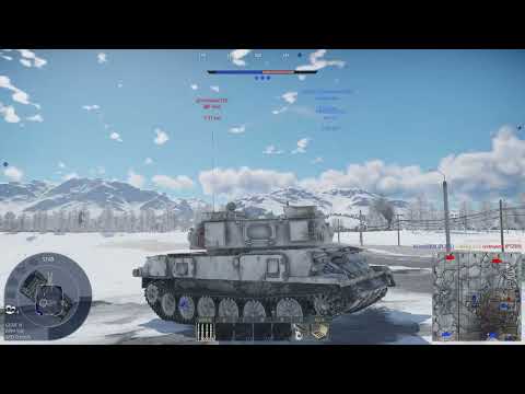 Dominating the skies as a lil Spaa (radar is fun)