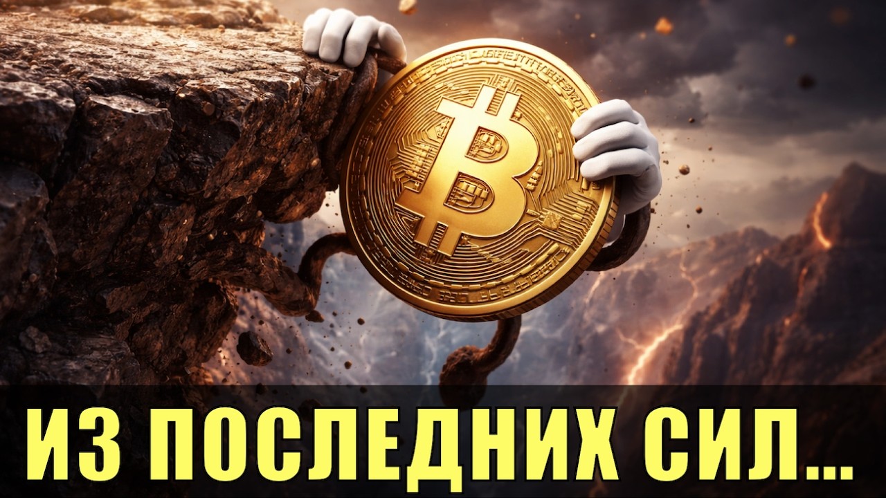 Биток держится из последних сил...