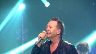 Simple Minds - Life In a Day - 5x5 Live Bruxelles 23-02-2012.MTS