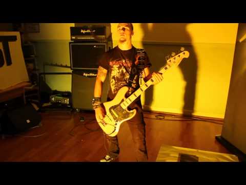 Nost - 20 Bullets [Studio Version]