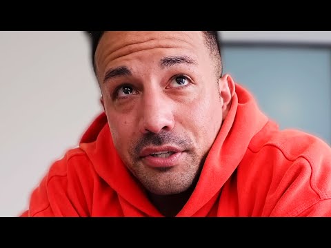 What Happened To Christian Guzman...