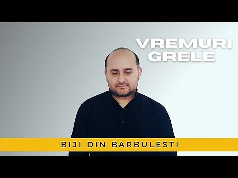 Biji din Barbulesti - VREMURI GRELE [ Official Video ] 2022