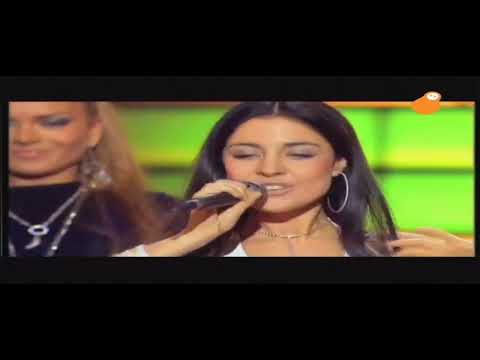 THE EPICNESS OF группа Ассорти - Красивая любовь (Лучшие песни, 2005) V2