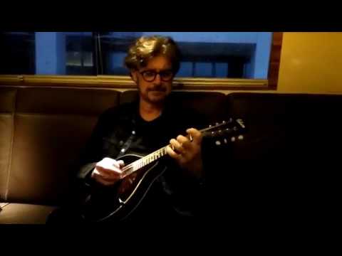 ROCK MEETS CLASSIC TOUR Eric Bazilian