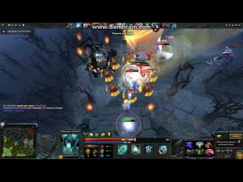 Sonneiko vs Alohadance! ultra kill Axe