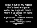 Ja Rule - Life Goes On Lyrics (Dirty)