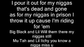 Ja Rule - Life Goes On Lyrics (Dirty)