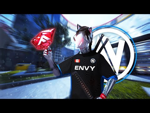 Destroying in Ruby Ranked - The Finals