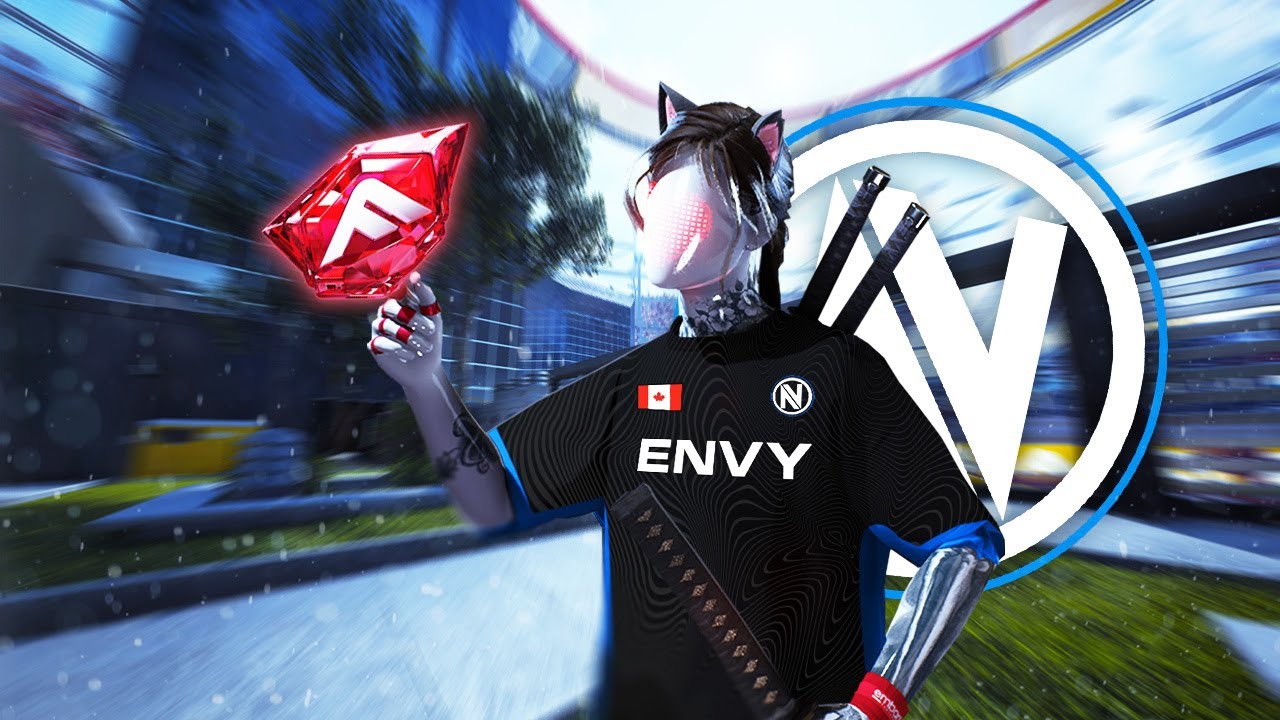 Destroying in Ruby Ranked - The Finals