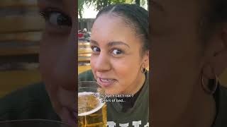 Things my American Mom said when visiting Berlin