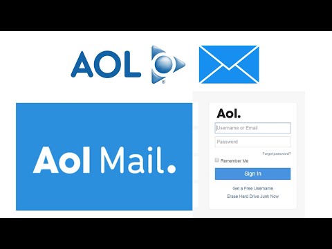 Login to AOL Mail 2020 | Aol.com Mail Login | AOL Mail Login