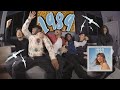 1989 (TAYLOR'S VERSION) by TAYLOR SWIFT│STUDIO REACTION