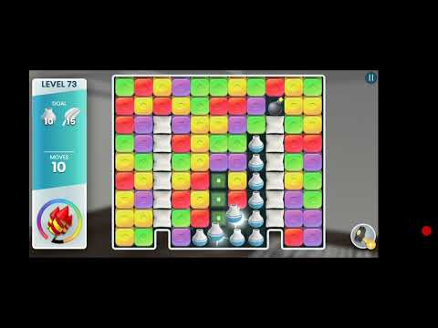 Property Brothers Home Design Level 73 - NO BOOSTERS