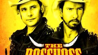 The BossHoss feat. Triggerfinger - Mad Man Blues (John Lee Hooker cover)
