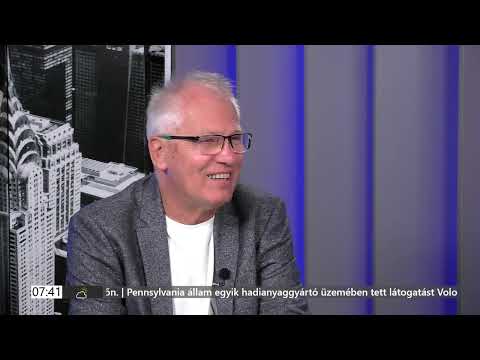 PIRKADAT Breuer Péterrel: Dr. Póta György