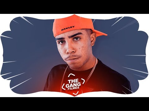 MC Luan da BS - Mudei meu patamar (Web Clipe) DJ Marcus Vinicius