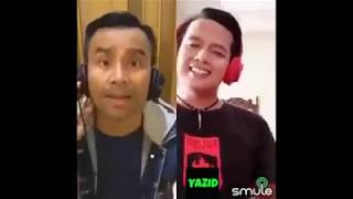 Download lagu Smule Ipank Feat Judika ~ Aku yang tersakiti mp3