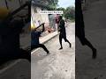 JAMAICAN STAND OFF ️ Crime Funny Comedy
