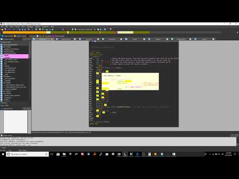 x86 In-Depth 4: Labeling Structs Properly in IDA Pro