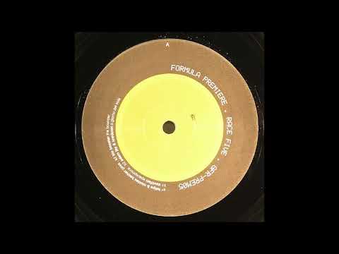 Felipe & Nicolas Bacher - Gaea (A1)