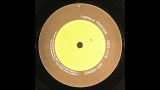 Felipe & Nicolas Bacher - Gaea (A1)