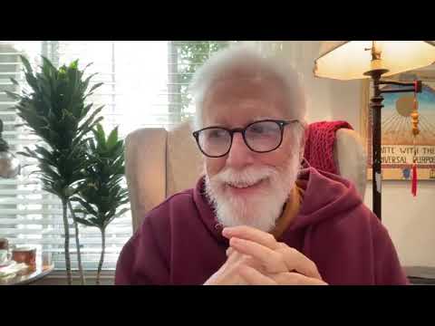 Lon Milo DuQuette - Magick Sword Play