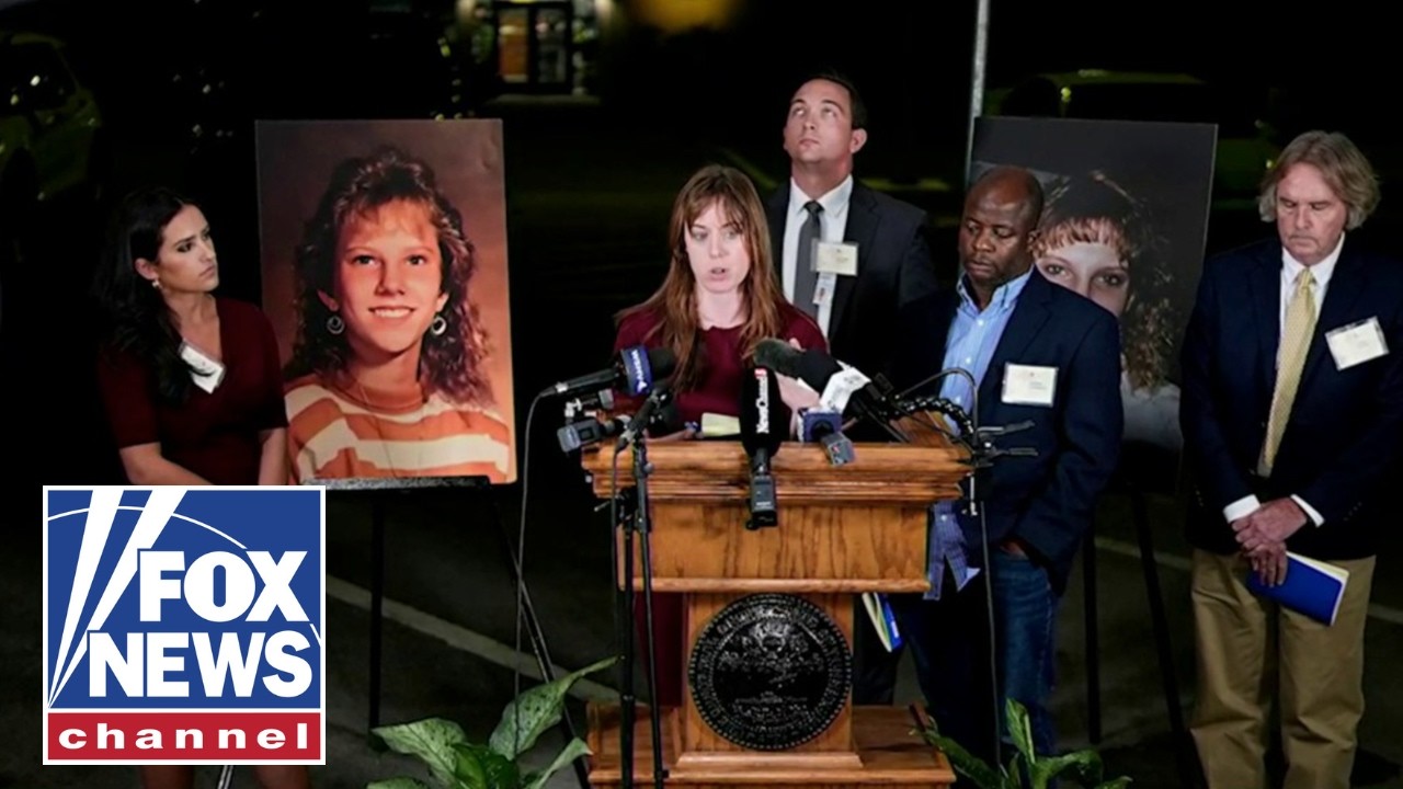 BREAKING: Tennessee prison chief RESIGNS after failed execution