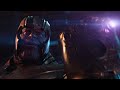 Avengers Infinity War 2018 Attack On The Statesman Movie Clip
