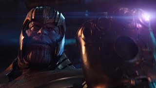 Destiny arrives all the same | Avengers: Infinity War video thumbnail