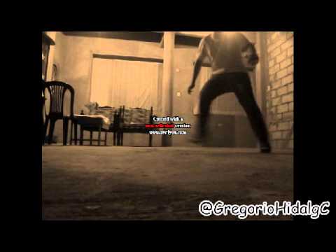 Free Step -"Just A Dream" || @_JGregorio ||