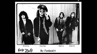 Enuff Z'nuff-She Sells Sanctuary (The Cult Cover)