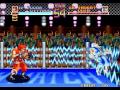 World Heroes Fuuma Death Match Mode 2014