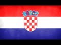 Croatia National Anthem Instrumental