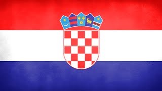 Croatia National Anthem (Instrumental)