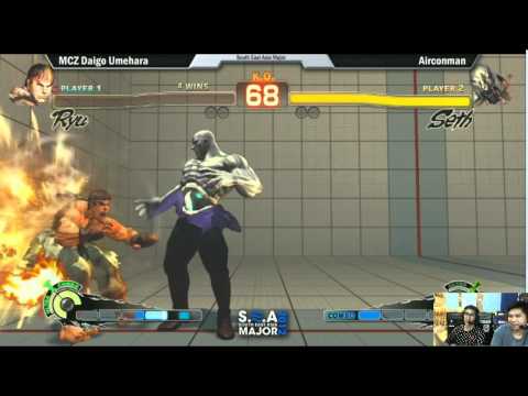 Daigo gets PERFECT' D by Airconman