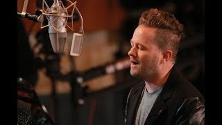 Shaun Barrowes - I&#39;ll Always Be Young ACOUSTIC LIVE