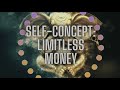 Change Your Beliefs While You Sleep Financial Freedom Limitless Money 8 Hour Track