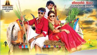 Actor Vikram Prabhu's Next Movie is a Comedy Treat - Vellaikaara Durai - Get to Know the Crew