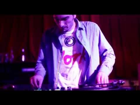 DJ Unkut Live Showcase