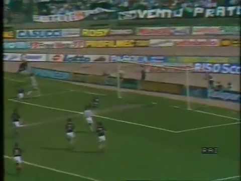 Torino-Juventus 1-1 (26.04.1987) 12a Ritorno Serie A.