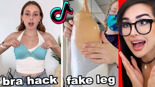 Cool Things I Learned On Tik Tok