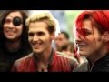 My Chemical Romance - Fake Your Death (Music ...