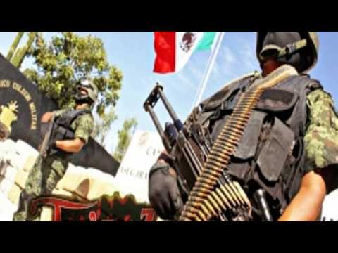 Los Traviesoso de la Sierra Asi Me Dicen Soldado