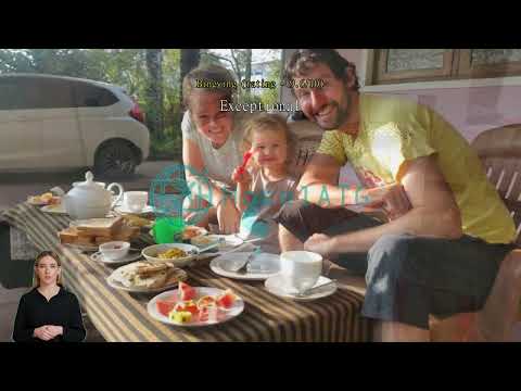 [HotelATG] Review 59B Rest Inn Ella