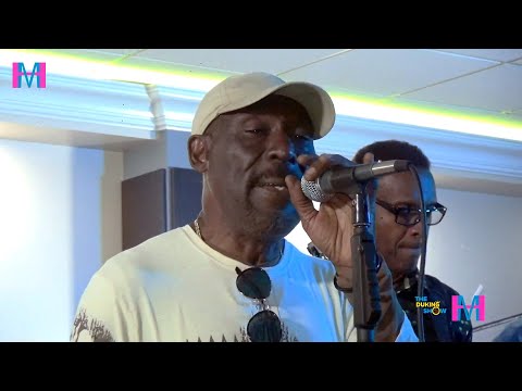 SKAH SHAH DE CUBANO FÈ LOBÈY HAITI LIVE @ TROPICAL BREEZE IN BROOKLYN NEW YORK 11/12/2022