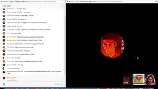 Isaiah Live - New Lorne Call (Feat. TCAP Guild &amp; Azrael)